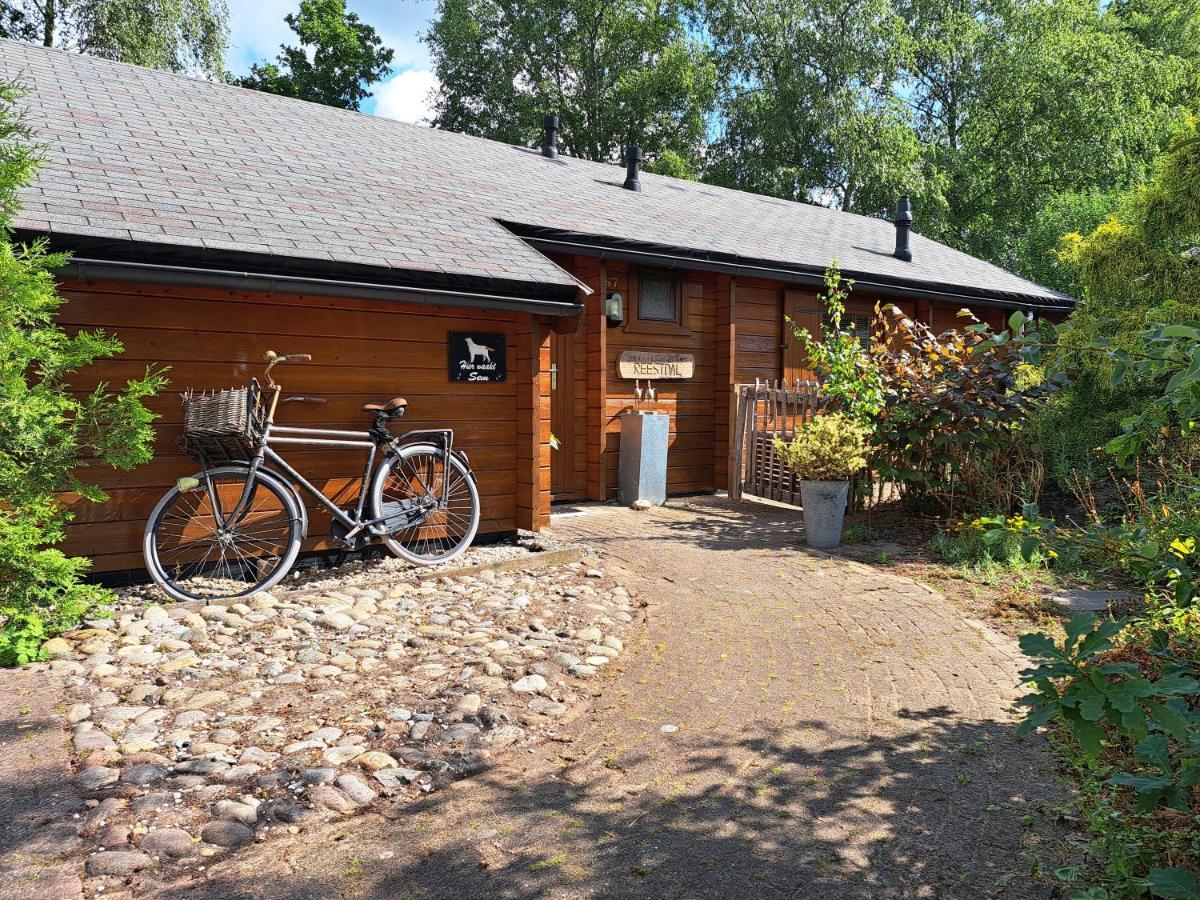 Buitenplaats Reestdal IJhorst Exterior foto